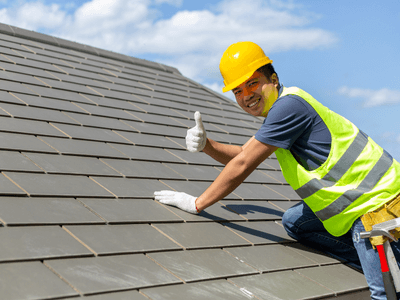 About Roof Repair Experts Mount Pleasant, PA