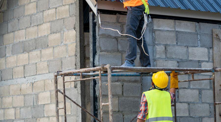 Professional New roof installation in Mount Pleasant, PA